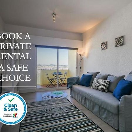 Cozy Studio With Balcony And Beautiful View Διαμέρισμα Κασκαΐς Εξωτερικό φωτογραφία