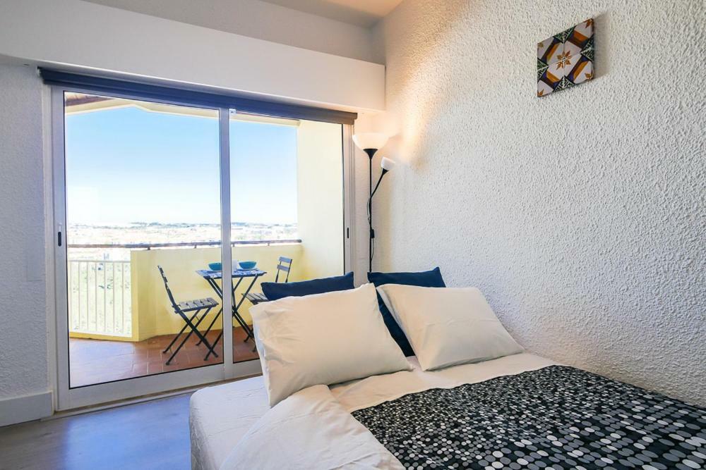 Cozy Studio With Balcony And Beautiful View Διαμέρισμα Κασκαΐς Εξωτερικό φωτογραφία