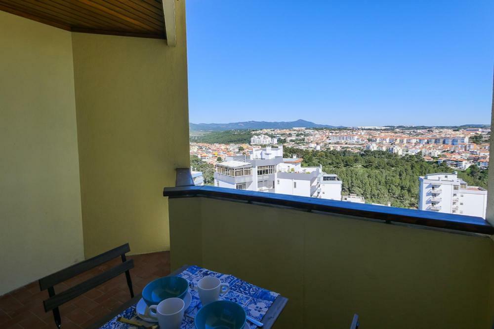 Cozy Studio With Balcony And Beautiful View Διαμέρισμα Κασκαΐς Εξωτερικό φωτογραφία
